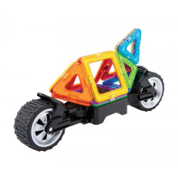 Transform Wheel Bugy