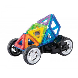 Transform Wheel Bugy