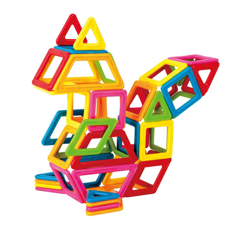 Můj první Magformers - 54 Můj první Magformers - 54
