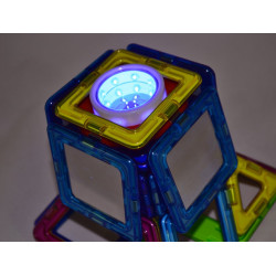 Infinity reflektor