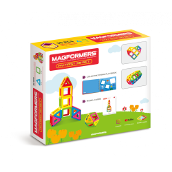 Můj první Magformers-30