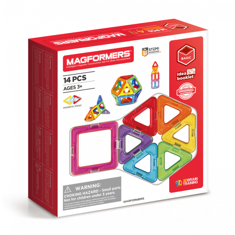 Magformers-14