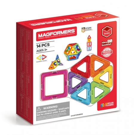Magformers-14