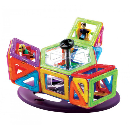 Magformers Carnival