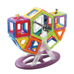 Magformers Carnival