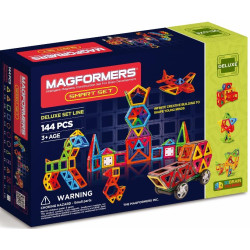Smart Set 144 dílů