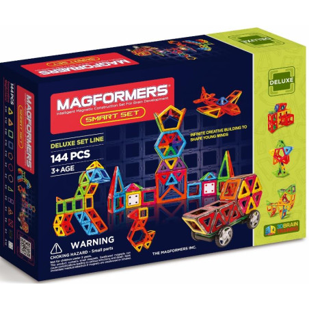 Smart Set 144 dílů