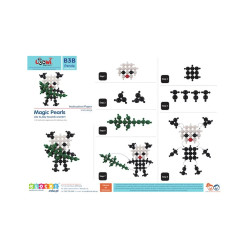 LOOWI Big 110 - plastová stavebnice