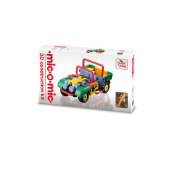 Terenní auto