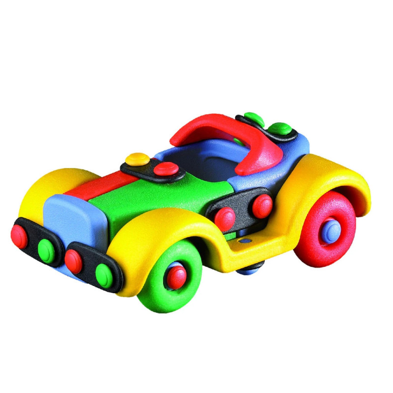 Malé auto