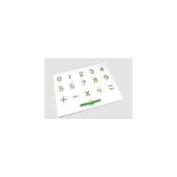 MAGPAD Math