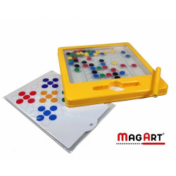 MAGPAD Mini Lentilky