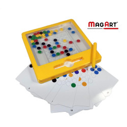MAGPAD Mini Lentilky
