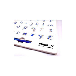 MAGPAD ABC Malá písmena