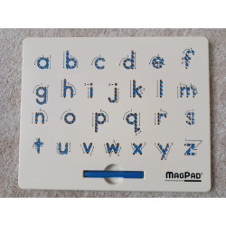 MAGPAD ABC Malá písmena