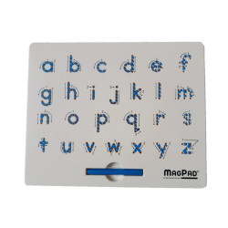 MAGPAD ABC Malá písmena