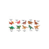 Safari Ltd. Tuba - Mláďata dinosaurů