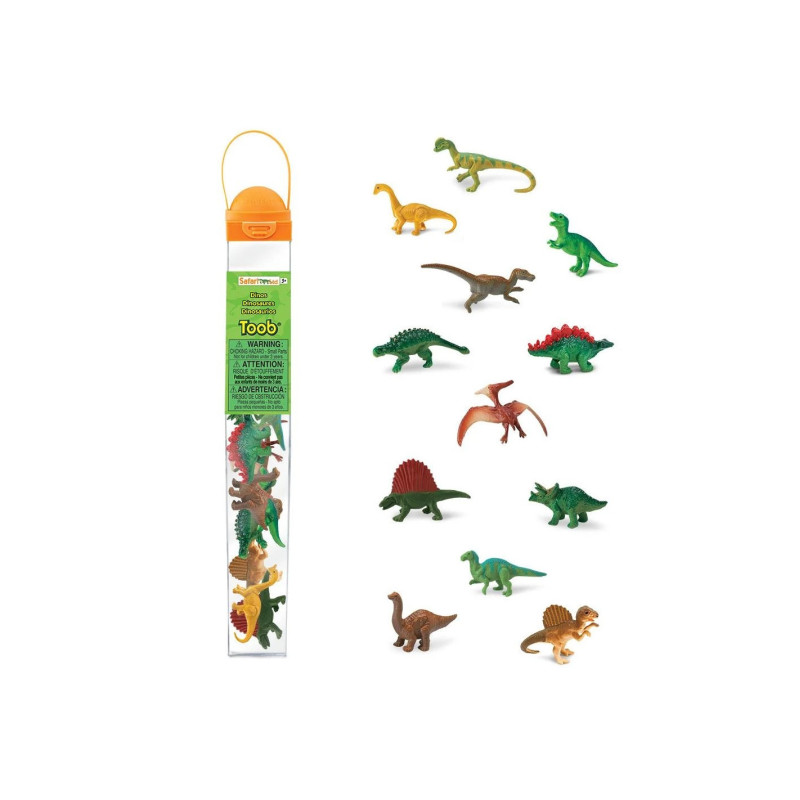 Safari Ltd. Tuba - Dinosauři