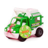 Auto Cons Truck policie