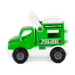 Auto Cons Truck policie
