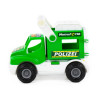Auto Cons Truck policie