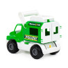 Auto Cons Truck policie