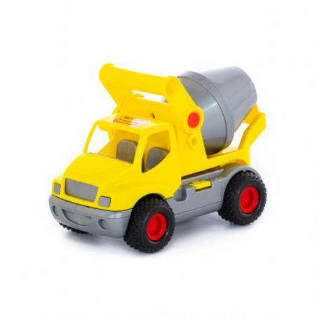 Auto Cons Truck betonářské