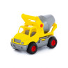 Auto Cons Truck betonářské