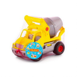 Auto Cons Truck betonářské