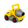 Auto Cons Truck betonářské