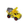 Auto Cons Truck betonářské