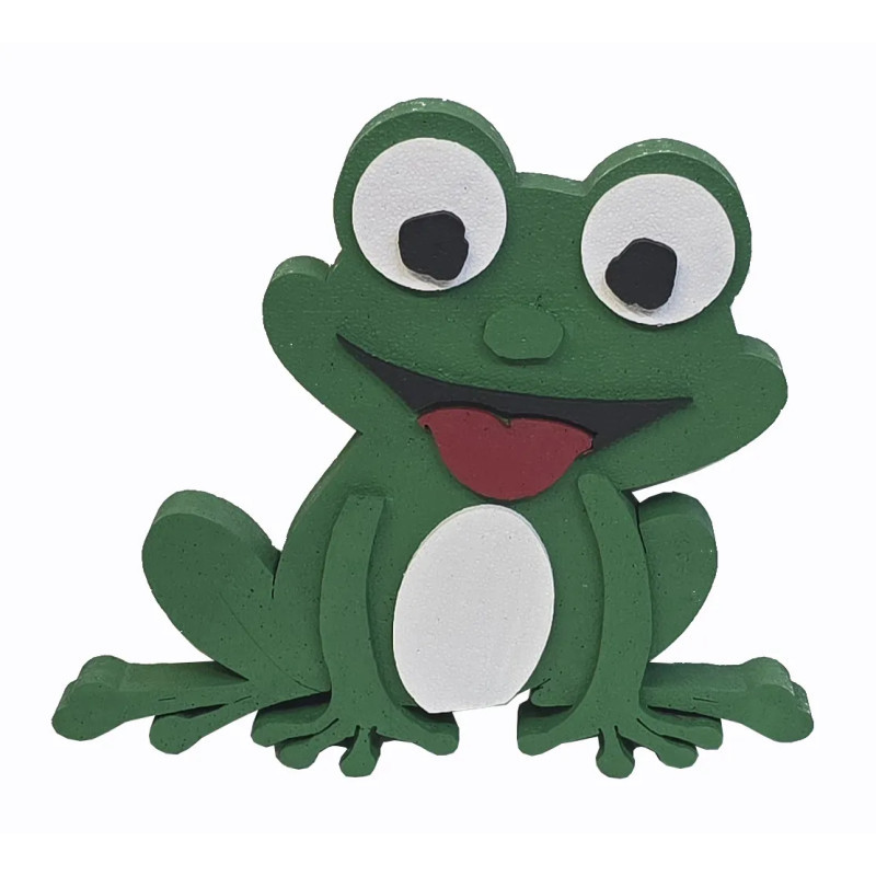 Žabka Kuňkalka