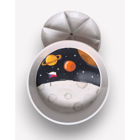 Měsíc – Podložka do Play Tray
