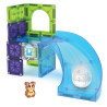 Magna-Tiles Magnetická stavebnice Hamster Ball 13 dílů