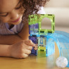 Magna-Tiles Magnetická stavebnice Hamster Ball 13 dílů