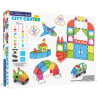 Magna-Tiles Magnetická stavebnice City Center 110 dílů