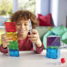 Magna-Tiles Magnetická stavebnice Rail Racers 33 dílů