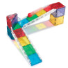 Magna-Tiles Magnetická stavebnice Rail Racers 33 dílů