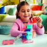 Magna-Tiles Magnetická stavebnice Cat Tree 13 dílů