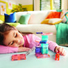Magna-Tiles Magnetická stavebnice Cat Tree 13 dílů
