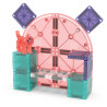 Magna-Tiles Magnetická stavebnice Cat Tree 13 dílů