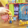 Magna-Tiles Magnetická stavebnice Pet Playhouse 50 dílů