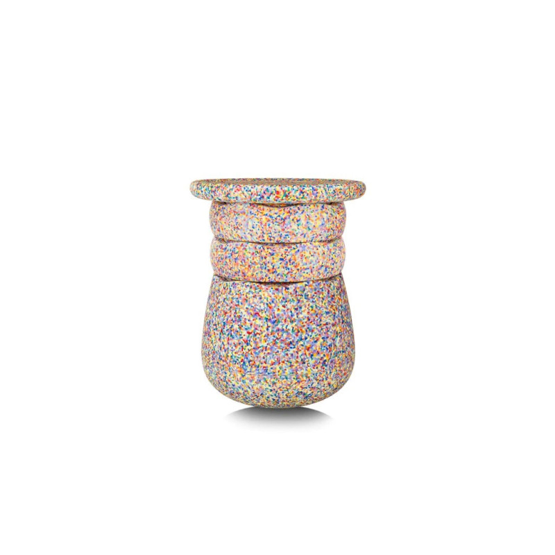 Stapelstein Dynamic all super confetti