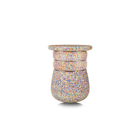 Stapelstein Dynamic all super confetti