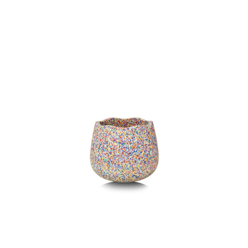 Stapelstein Dynamic Base Super Confetti