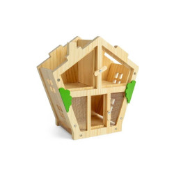Bigjigs Toys Hmyzí domeček