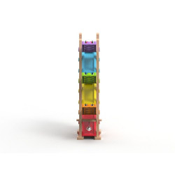 2Kids Toys Velká závodní dráha Rozšíření