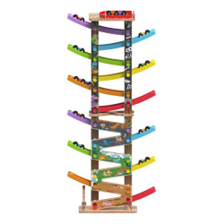 2Kids Toys Velká závodní dráha Rozšíření