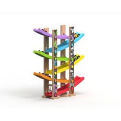 2Kids Toys Velká závodní dráha Rozšíření