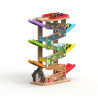 2Kids Toys Velká závodní dráha 6 ramp (0)